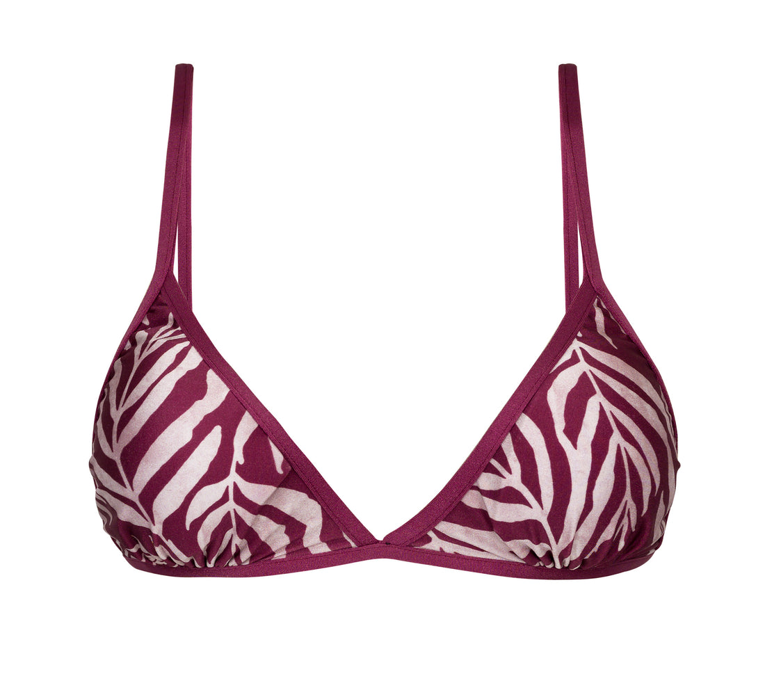 Product Front: Rio De Sol Top Top Palms-Vine Tri-Fixo