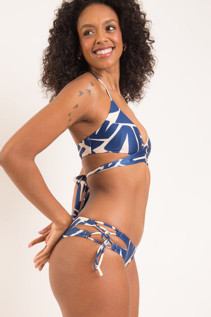 Image 04: Rio De Sol Top Top Pottery Kate