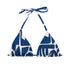 Product Front: Rio De Sol Top Top Pottery Tri-Inv