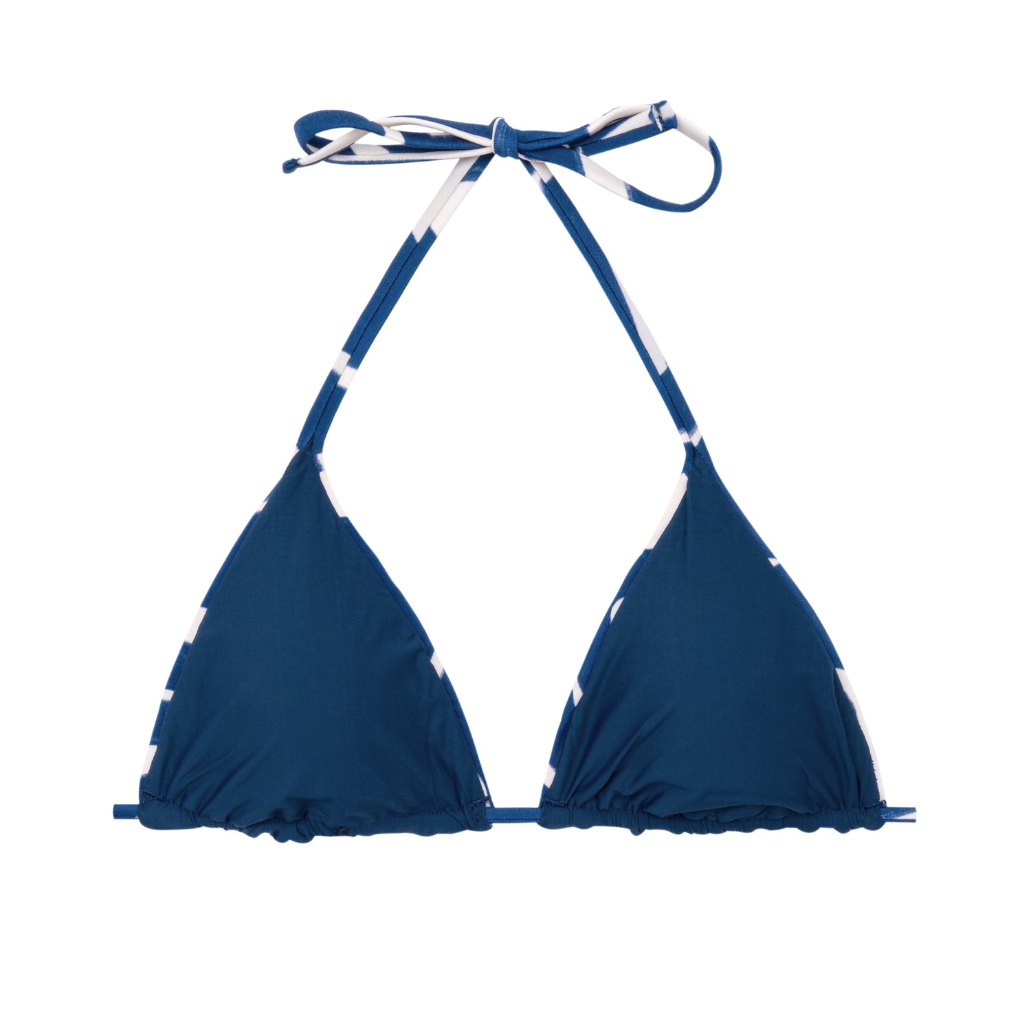 Product Back: Rio De Sol Top Top Pottery Tri-Inv