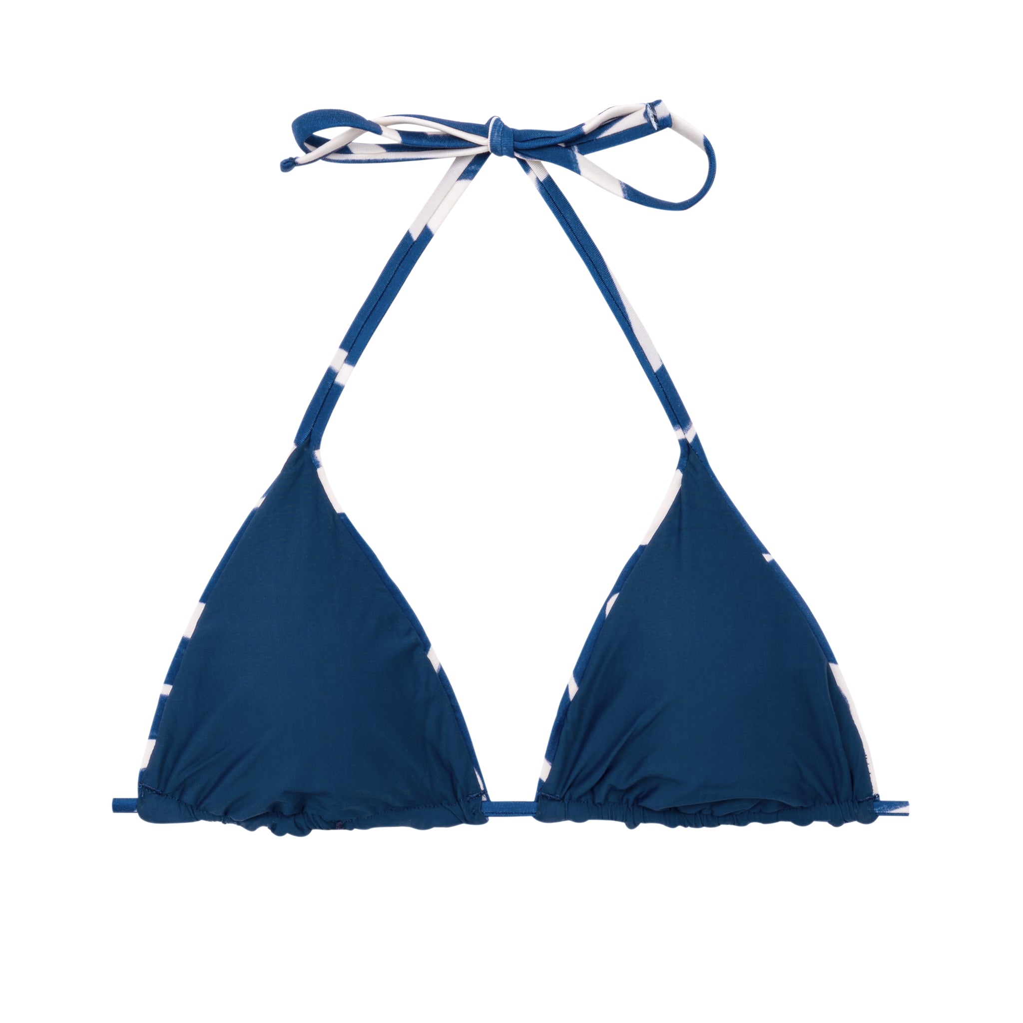 Product Back: Rio De Sol Top Top Pottery Tri-Inv