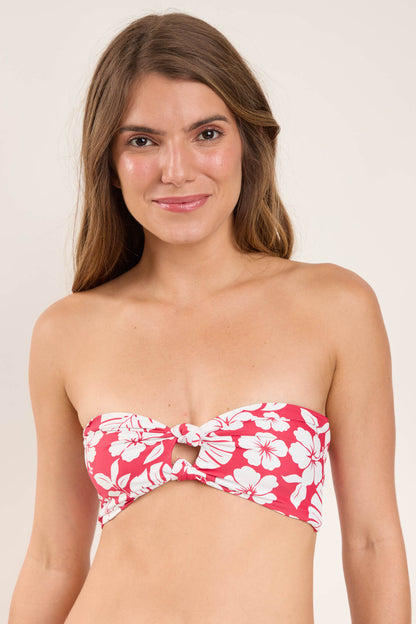 Gallery: Rio De Sol Top Top Pua-Hibiscus Lani