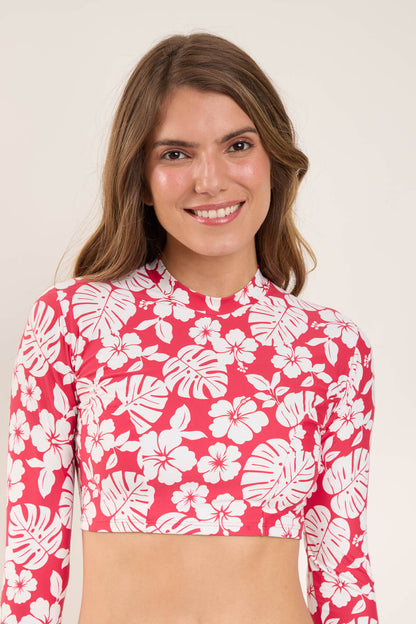 Gallery: Rio De Sol Top Top Pua-Hibiscus Reef