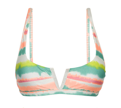 Product Front: Rio De Sol Top Top Revelry Bra-V