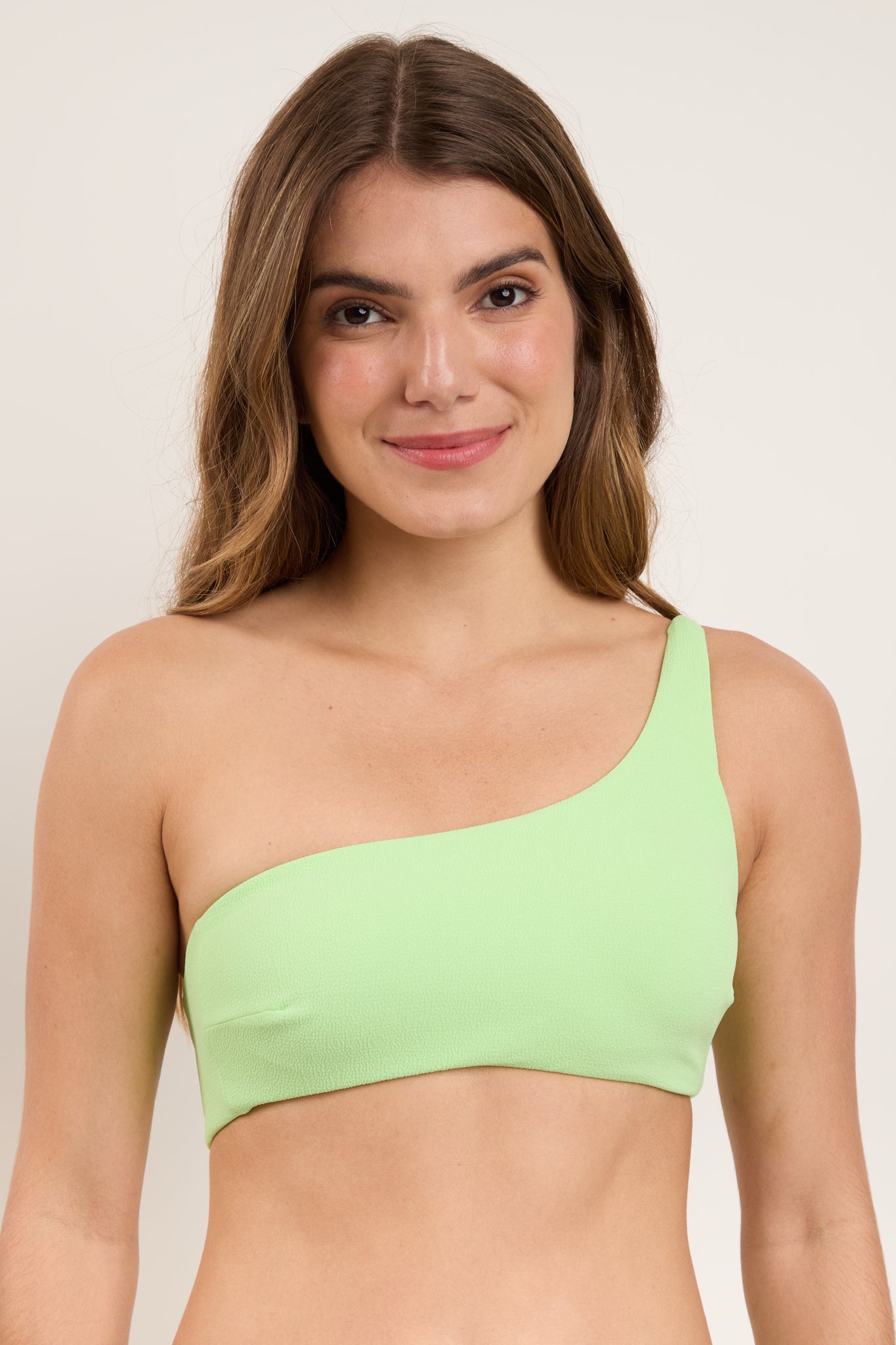 Gallery: Rio De Sol Top Top Sand-Menta Kora