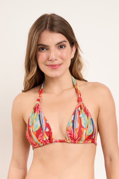 Gallery: Rio De Sol Top Top Sea-Bloom Mel