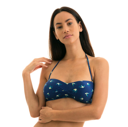 Gallery: Rio De Sol Top Top Seabird Bandeau