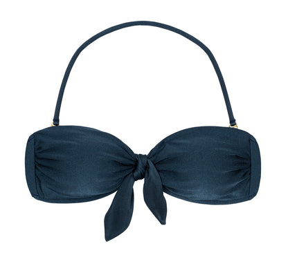 Product Front: Rio De Sol Top Top Shark Bandeau