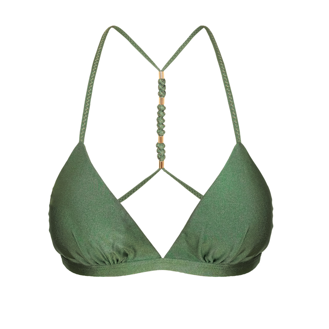 Product Front: Rio De Sol Top Top Shimmer-Croco Tri-Fixo-Noa