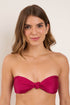 Gallery: Rio De Sol Top Top Shimmer-Desejo Bandeau-Joy