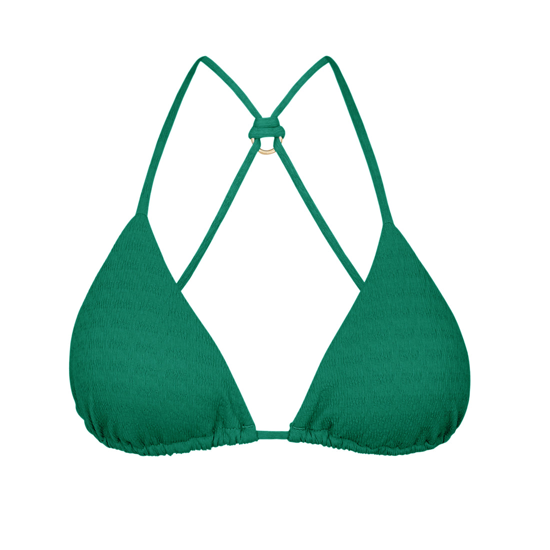 Product Front: Rio De Sol Top Top Solar-Galapagos Tri-Aya