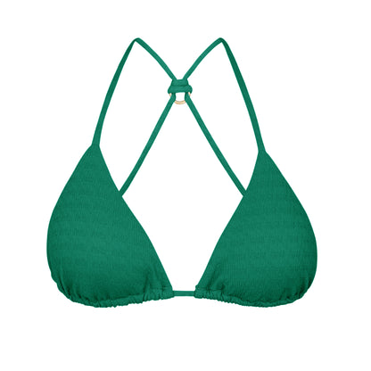 Product Front: Rio De Sol Top Top Solar-Galapagos Tri-Aya