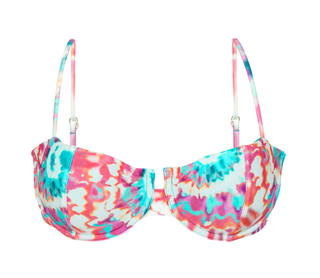 Product Front: Rio De Sol Top Top Splash Balconet