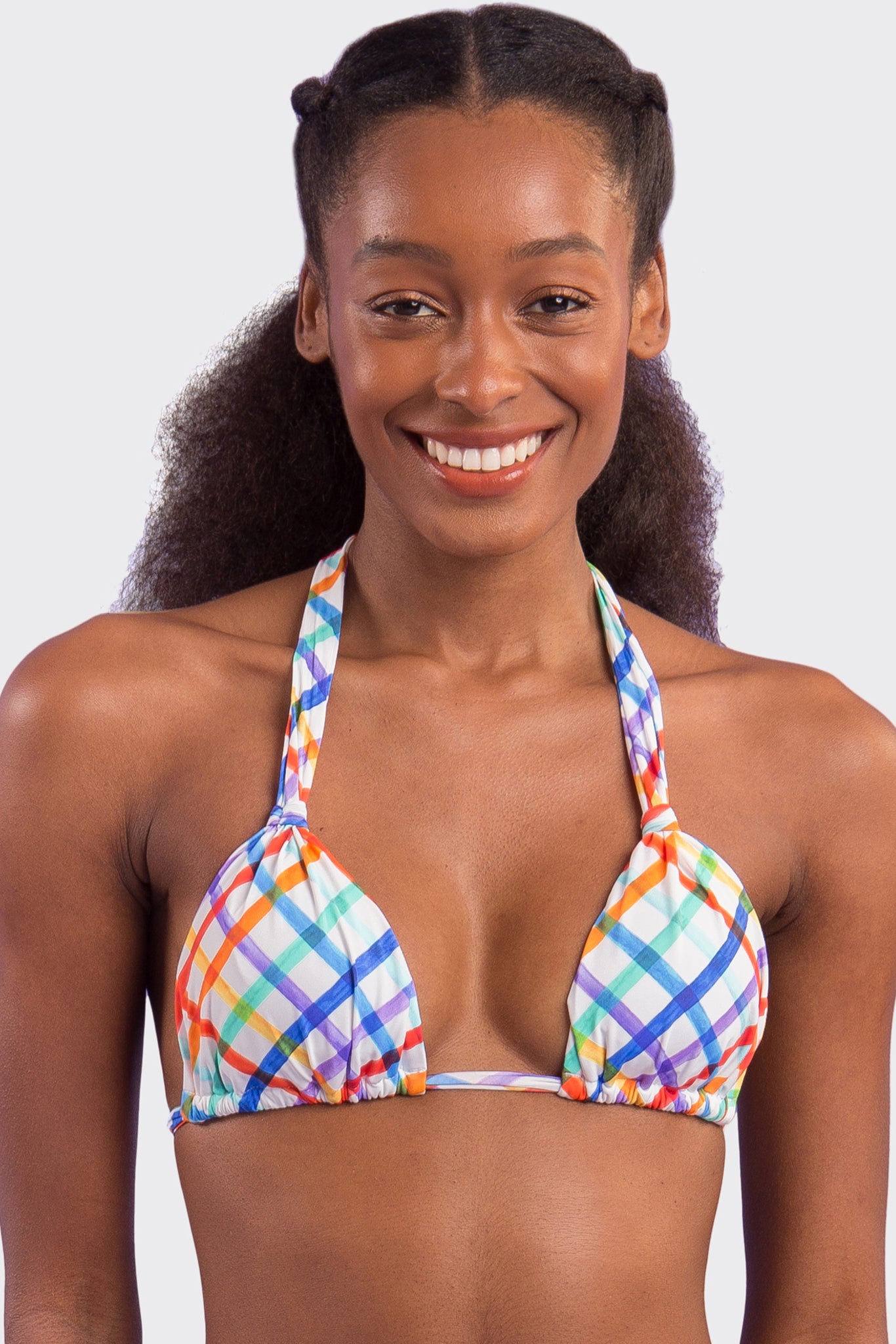 Gallery: Rio De Sol Top Top Square Mel