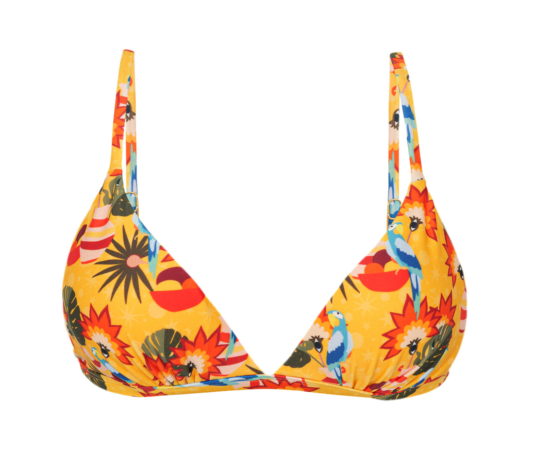 Product Front: Rio De Sol Top Top Stories Tri-Fixo