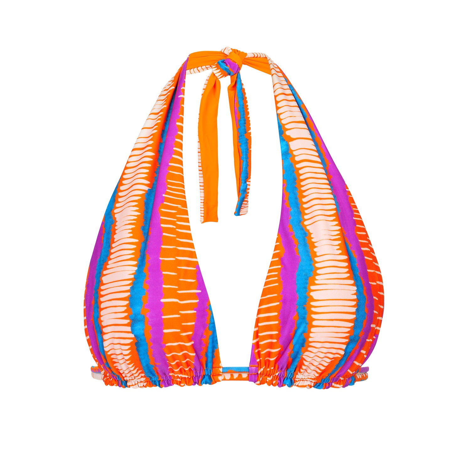 Product Front: Rio De Sol Top Top Stripes Verona