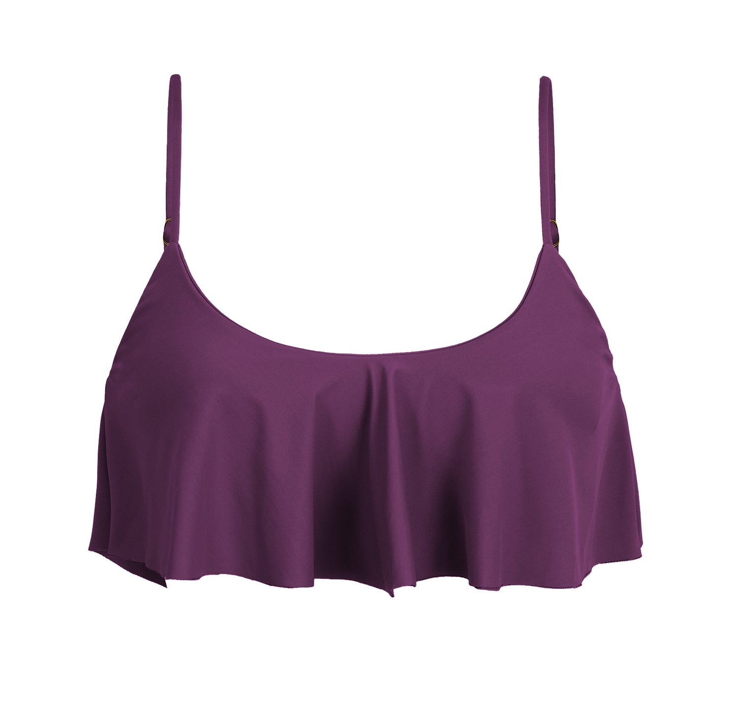 Product Front: Rio De Sol Top Top Sublime Babado
