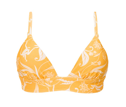 Product Front: Rio De Sol Top Top Sunny-Forest Tri-Cos