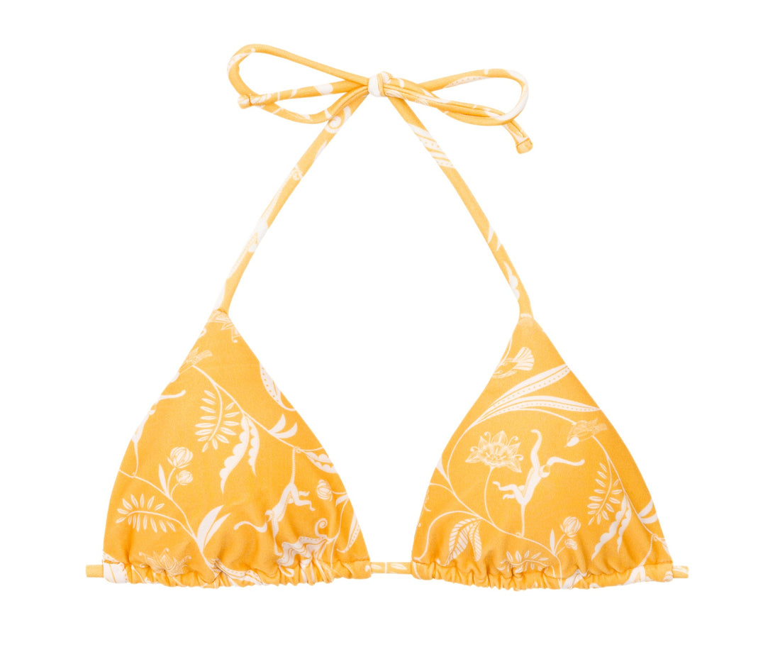 Product Front: Rio De Sol Top Top Sunny-Forest Tri-Inv