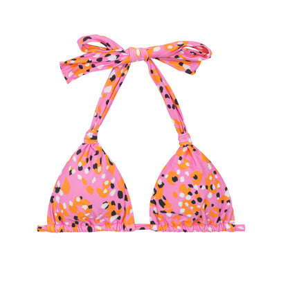 Product Front: Rio De Sol Top Top Sweet-Camo Mel