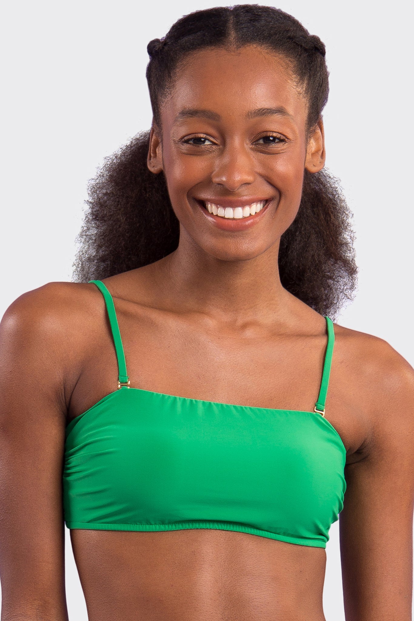 Gallery: Rio De Sol Top Top Tambourine Bandeau-Reto