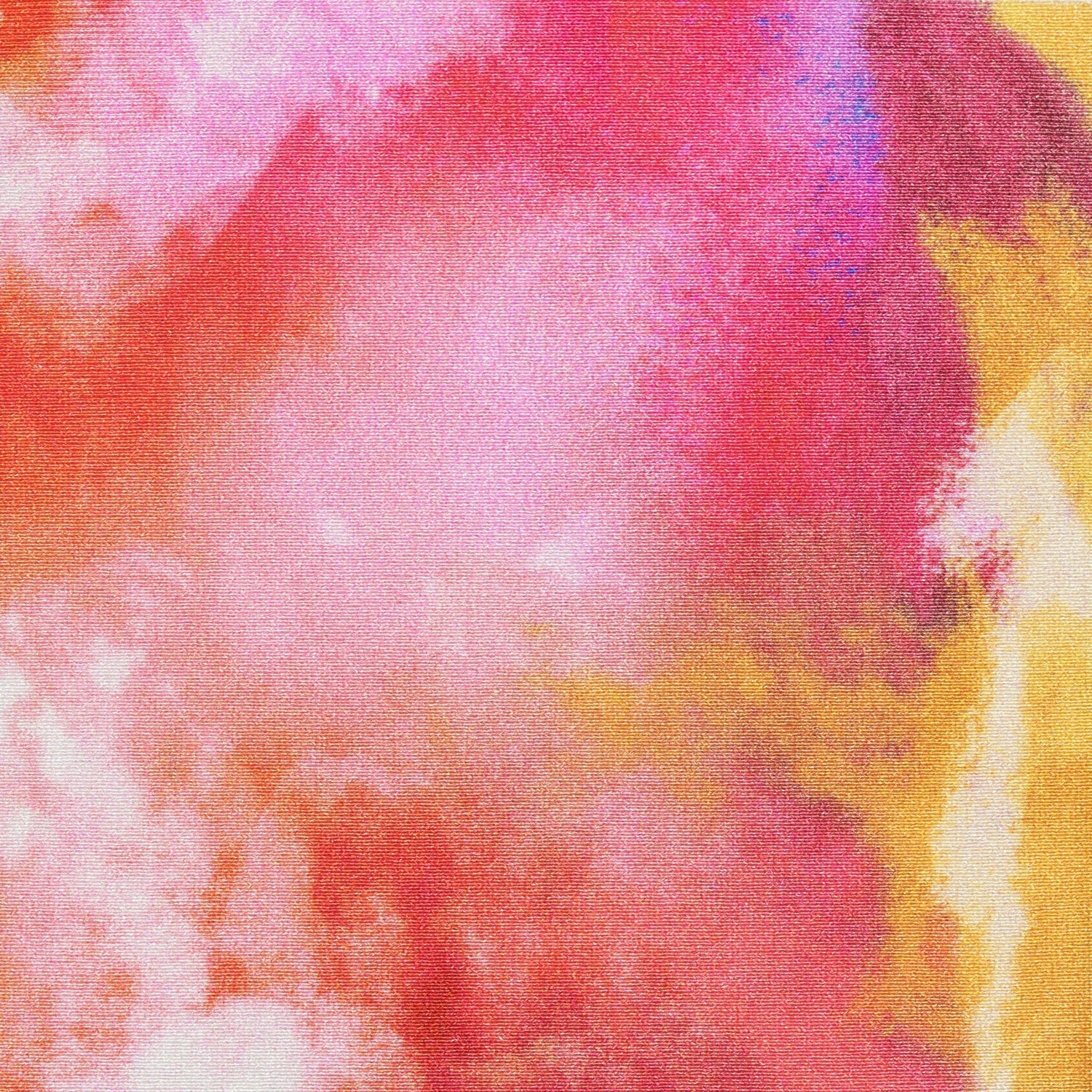 Image 06: Rio De Sol Top Top Tiedye-Red Bandeau-Reto