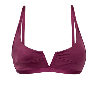 Product Front: Rio De Sol Top Top Viena Bra-V