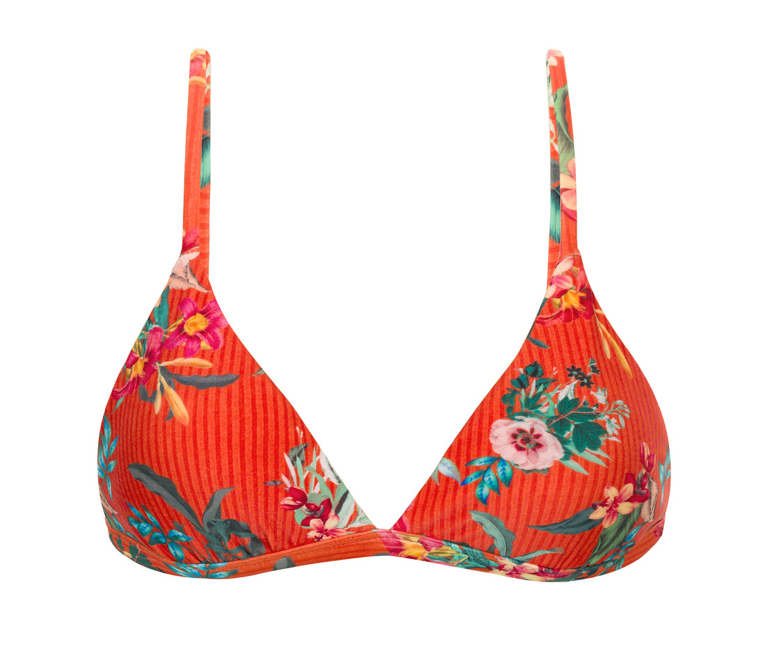 Product Front: Rio De Sol Top Top Wildflowers Tri-Fixo