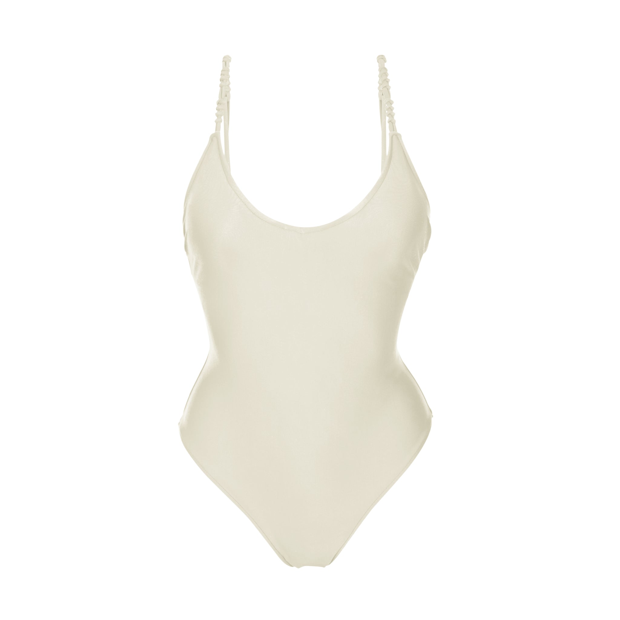 Product Front: Rio De Sol One-Piece Touch-Natural Tina