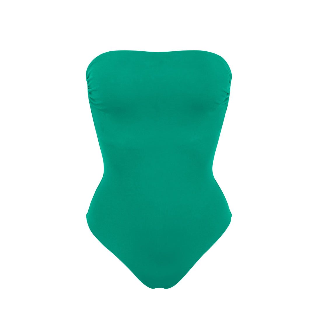 Product Front: Rio De Sol One-Piece Valley Aloha