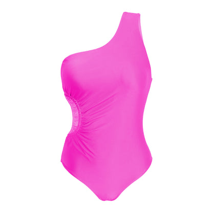 Product Front: Rio De Sol One-Piece Vita-Pink Maeve