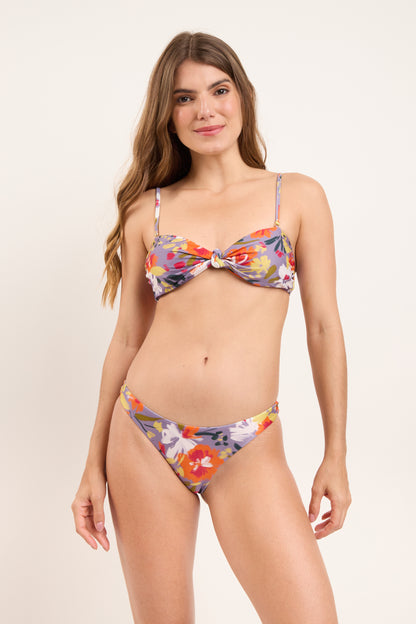 Set Garden-Flower Bandeau-Joy Essential
