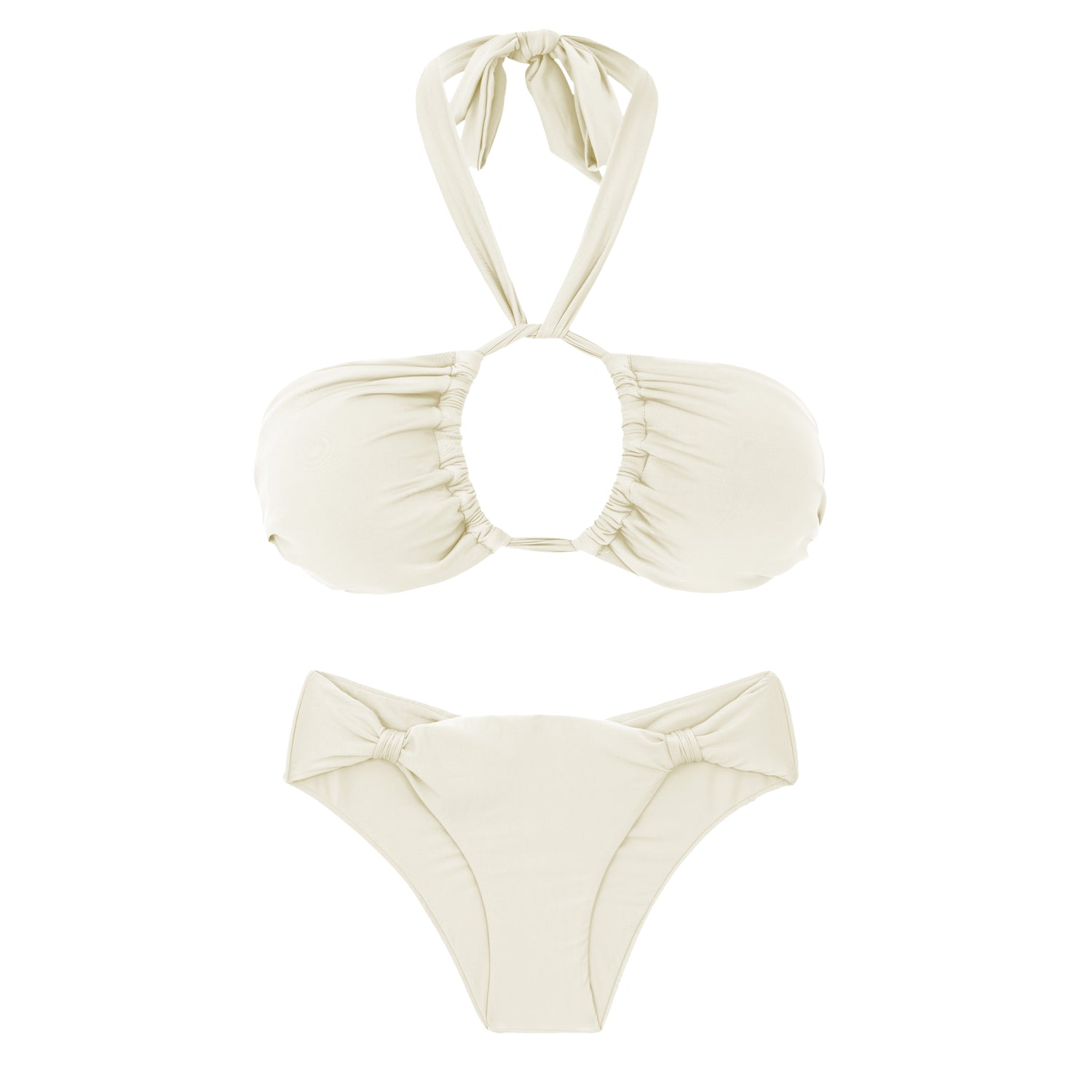 Set Off-White Mel