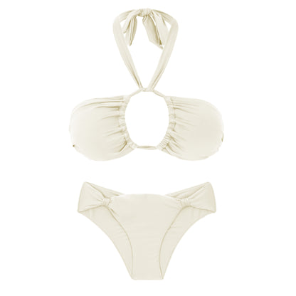 Set Off-White Mel