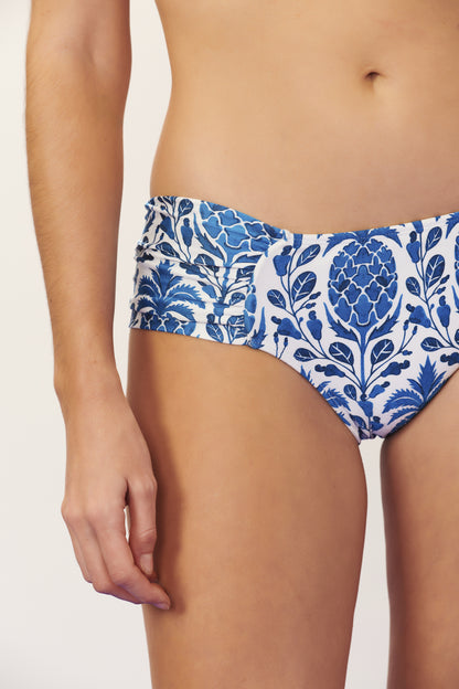 Set Seiva-Doce-Azul Prado New-Prado