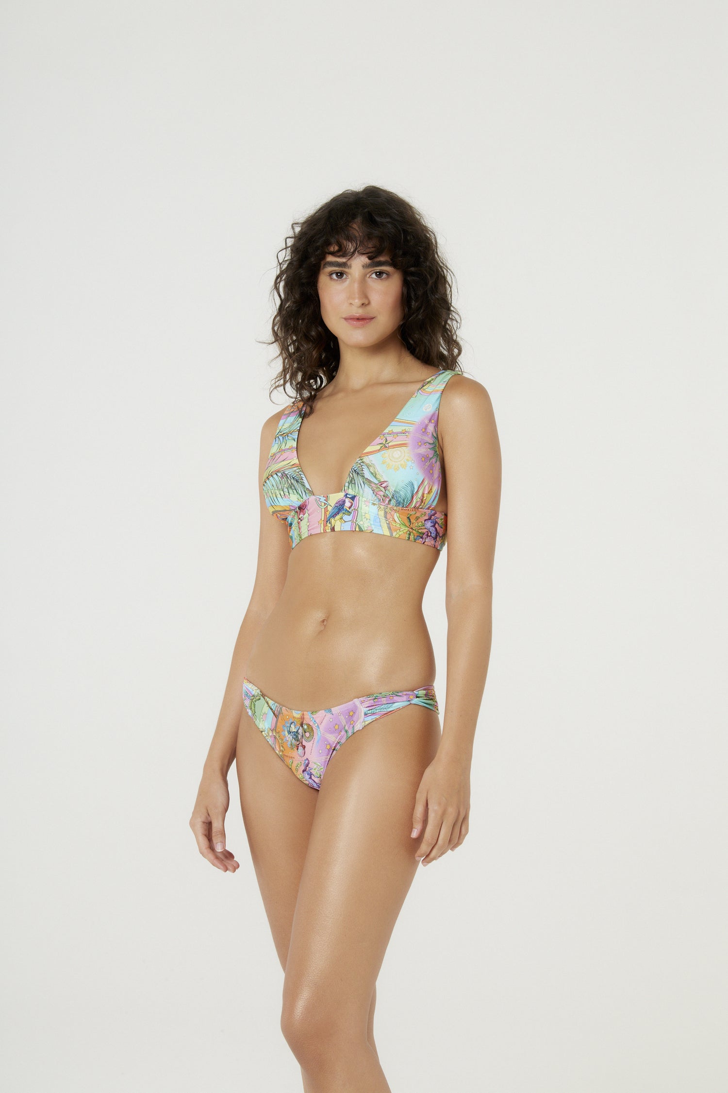 Sum Pacifico Chic Universo Solar