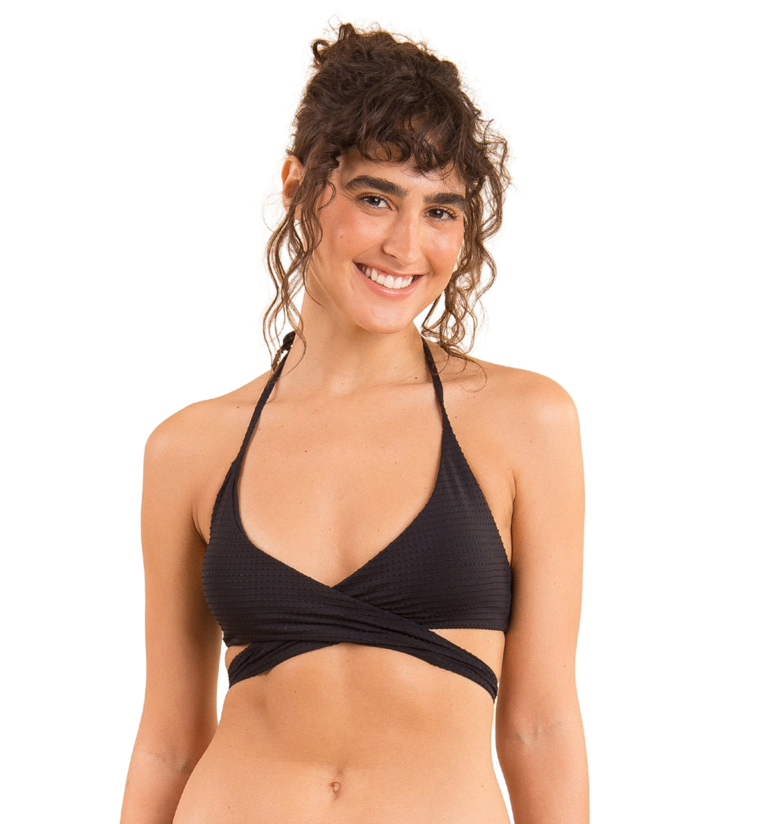 Top Dots-Black Kate
