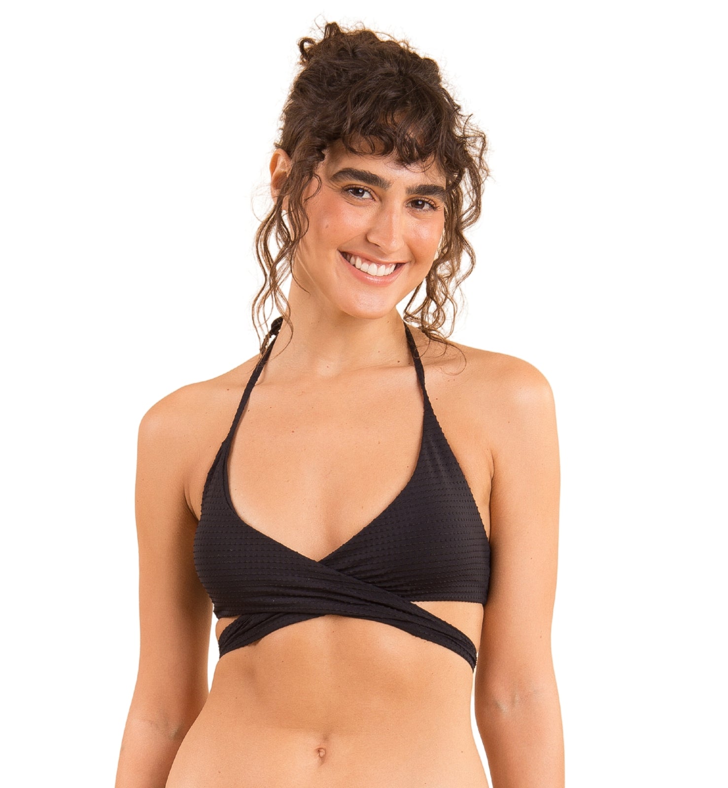 Top Dots-Black Kate