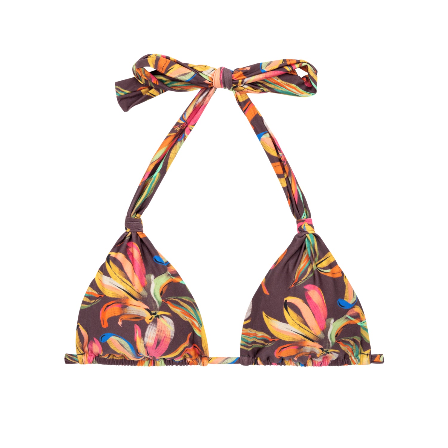 Top Fiore Mel