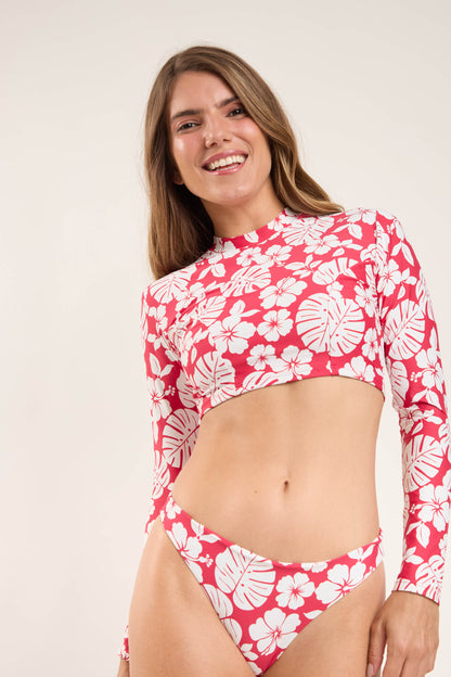 Top Pua-Hibiscus Reef