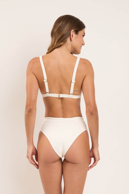 Top Sand-Chantilly Alba