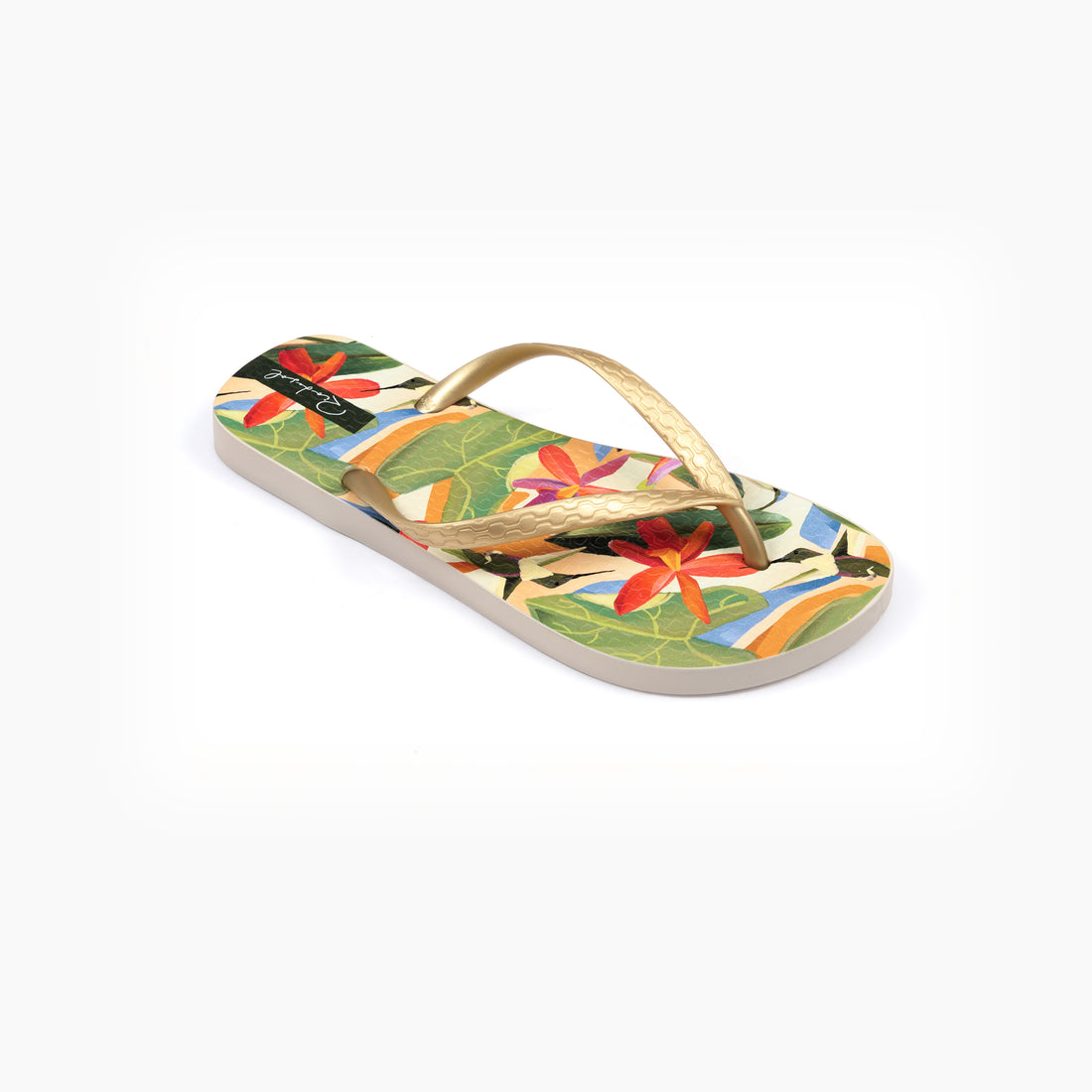 Tropical Slim