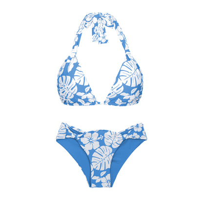 Product Front: Wednesday In Hawaii By Rio De Sol Set Set Pua-Pacifica Mel