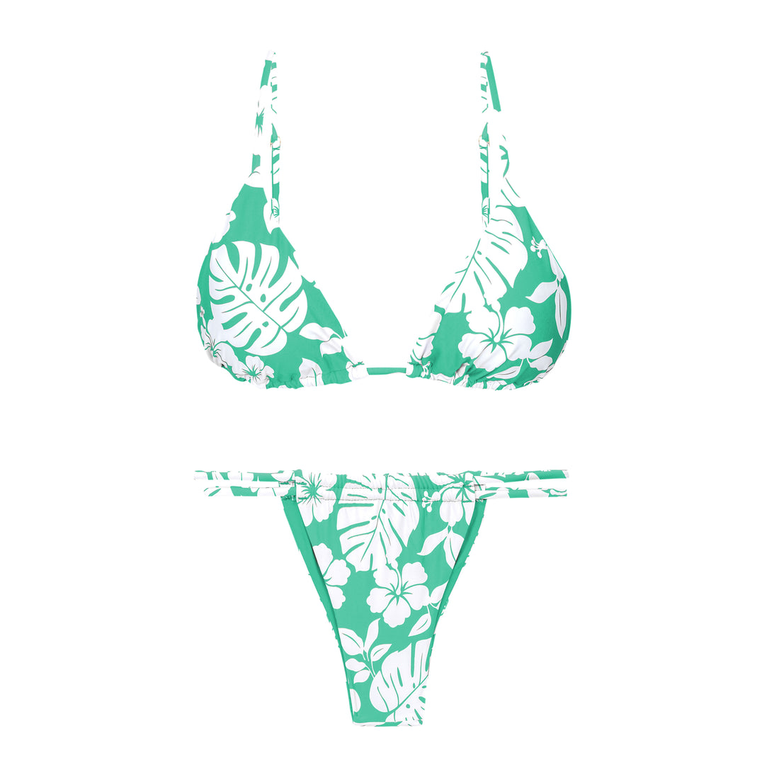 Product Front: Wednesday In Hawaii By Rio De Sol Set Set Pua-Valley Ana Isla