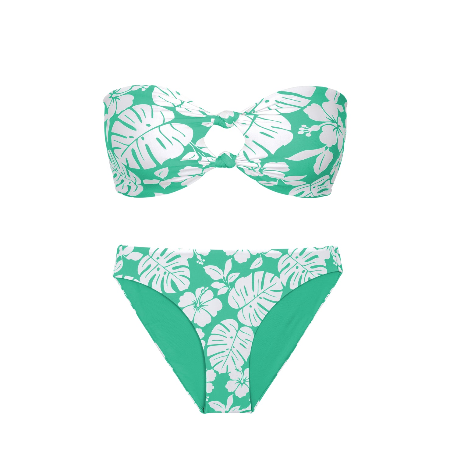 Product Front: Wednesday In Hawaii By Rio De Sol Set Set Pua-Valley Lani Waikiki