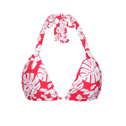 Product Front: Wednesday In Hawaii By Rio De Sol Top Top Pua-Hibiscus Mel