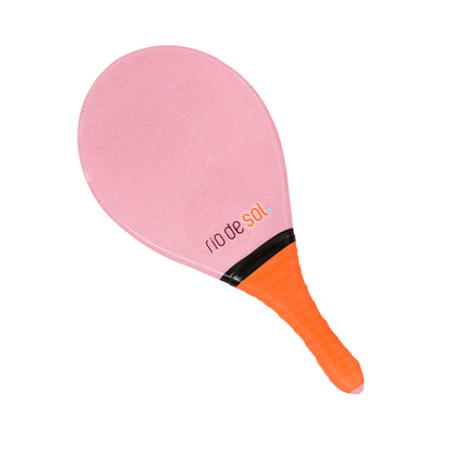 Beach Bat Rds Rosa