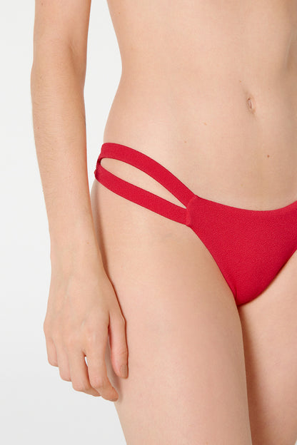 Bottom Chandon Crispy Vermelho