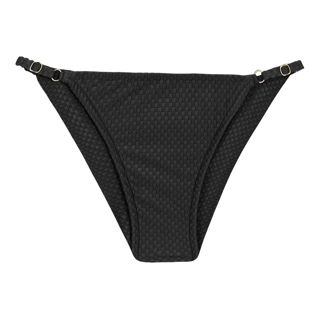 Bottom Cloque Preto Cheeky