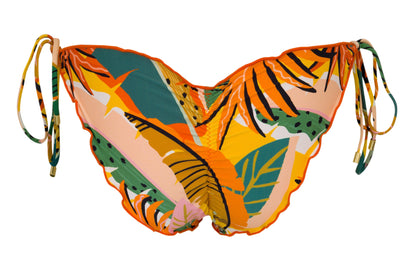 Bottom El-Arco Frufru-Comfy